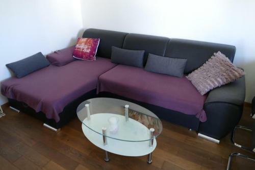 Apartamento Heidi