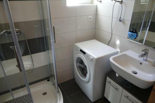 Apartamento Heidi