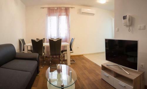 Apartamento Heidi