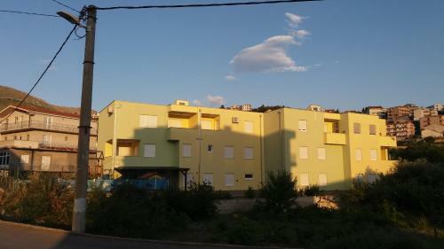 Apartamento Heidi