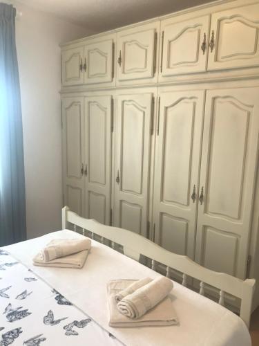 Apartamentos Bari?i?
