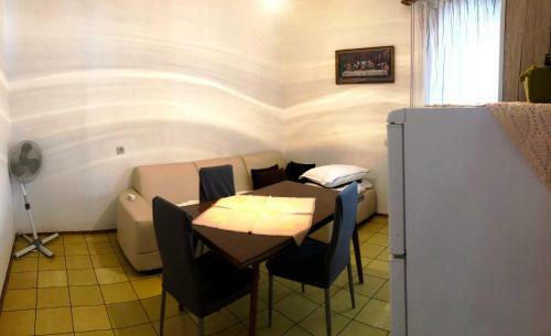 Apartmani Zorka