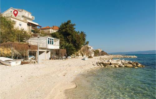 Holiday Home Podstrana 9