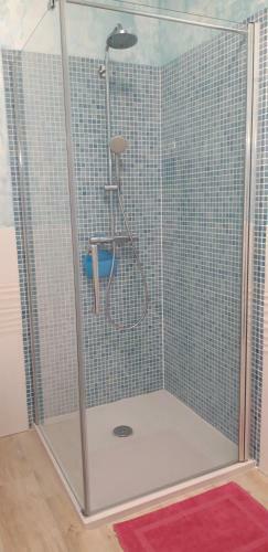 Mare And Terra Apartments Rabac