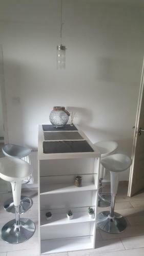 Gutenberg Utca Apartman Szeged