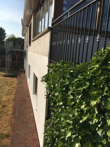 Apartamento Seaview
