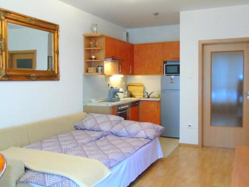 Apartamento Som 160