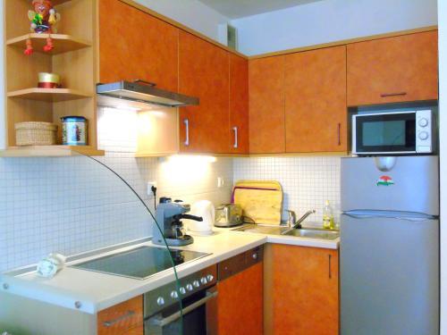 Apartamento Som 160