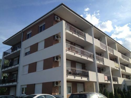 ? Bb Wellness Apartman ?