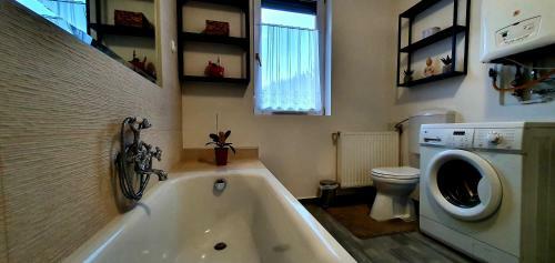 Bazsi Apartman