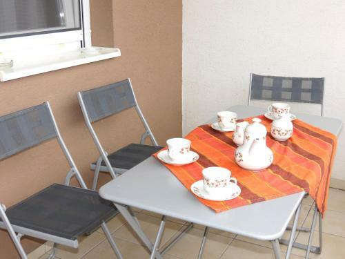 Apartamento Som 200 ,,plazs Wellness"