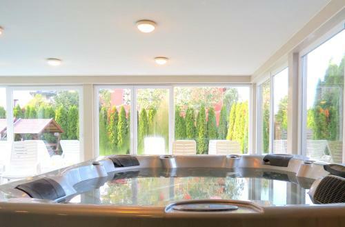 Apartamento Som 200 ,,plazs Wellness"