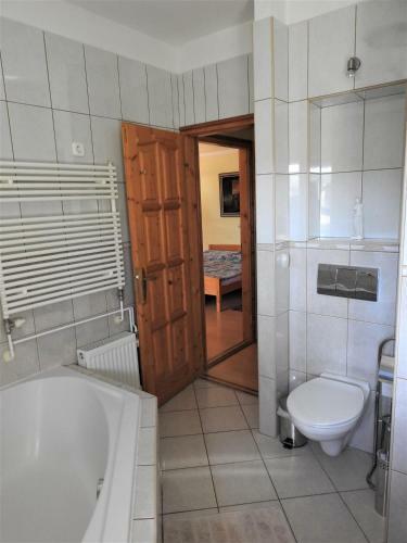 Gal�ria Apartman