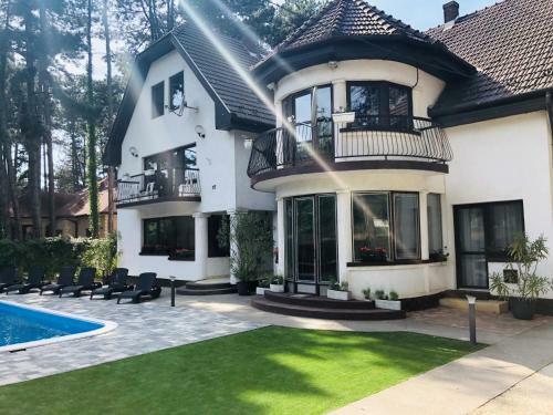 Apartamento Ady Gold Five