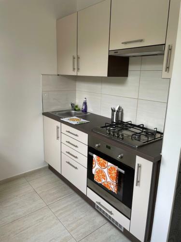 Katica Apartmanok