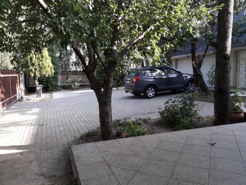 Valentin House