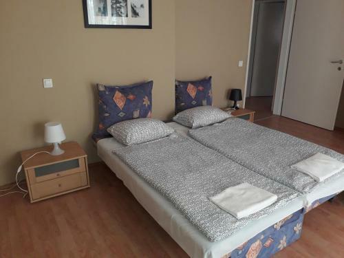 Valentin House