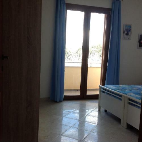 Apartamento Il Cuore Degli Ulivi