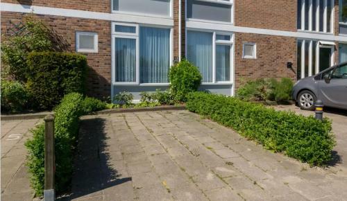 Apartamento de Dishoek Op 300 Meter Van Zee