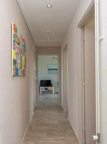 Apartamento de Dishoek Op 300 Meter Van Zee