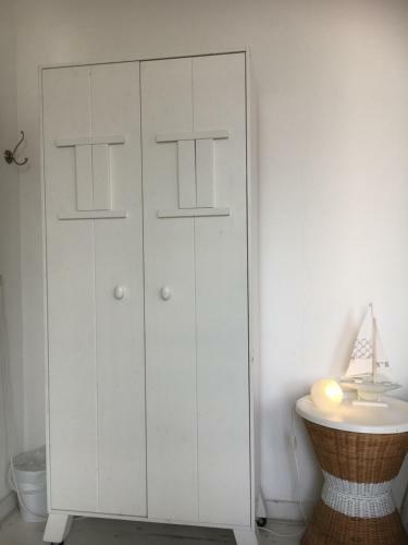 Vakantiehuis Bij Sas Aan Zee