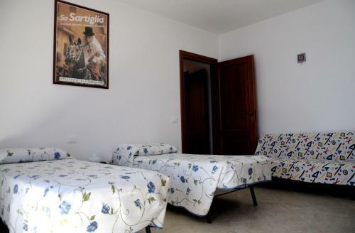 La Casa Degli Ulivi