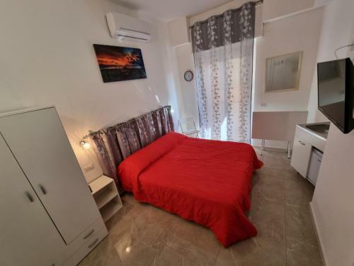 Bed & Breakfast Entos Suite