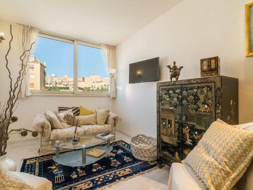 Apartamento Sky And Sea