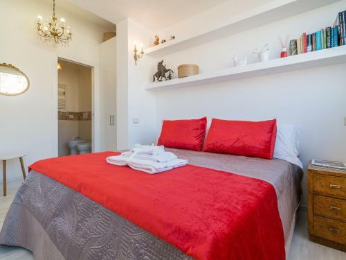 Apartamento Sky And Sea