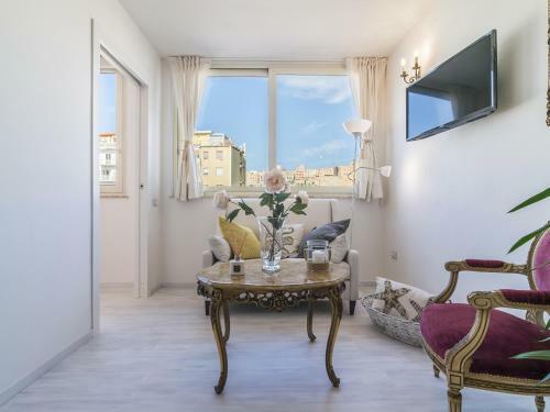 Apartamento Sky And Sea