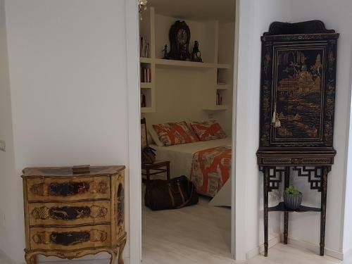 Apartamento Sky And Sea