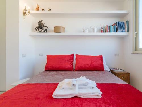Apartamento Sky And Sea