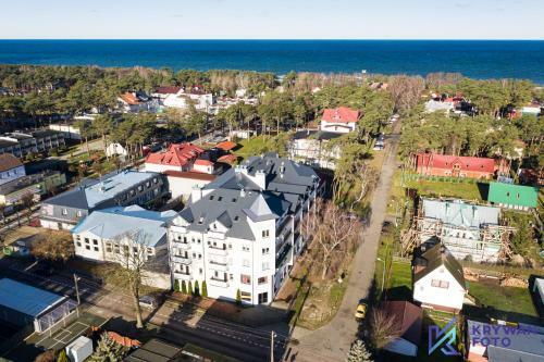 Apartament Baltic Home - Aprent