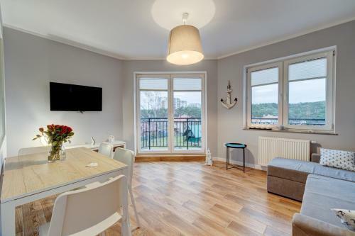 Apartament Baltic Home - Aprent
