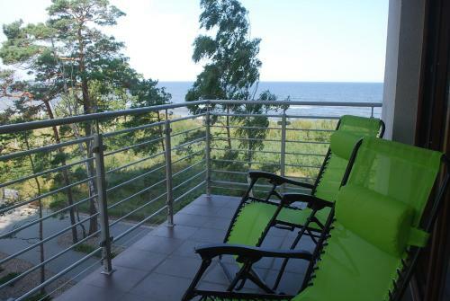 Apartamento Przy Pla?y