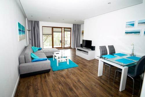 Apartamento Przy Pla?y