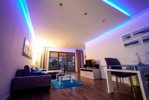 Apartamento Przy Pla?y