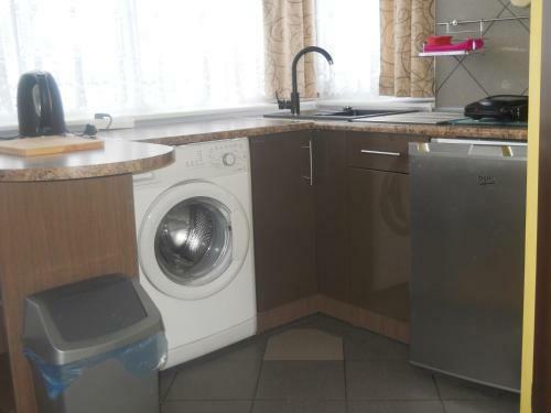 Apartamento U Derca