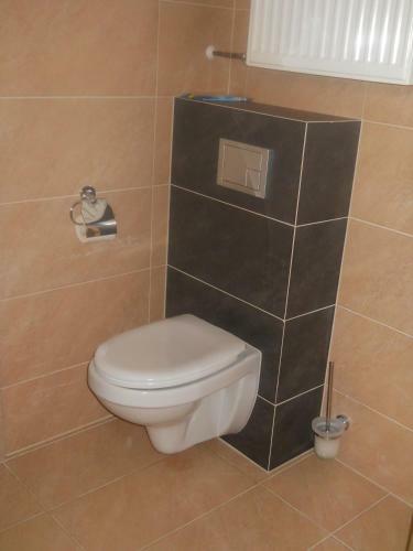 Apartamento U Derca