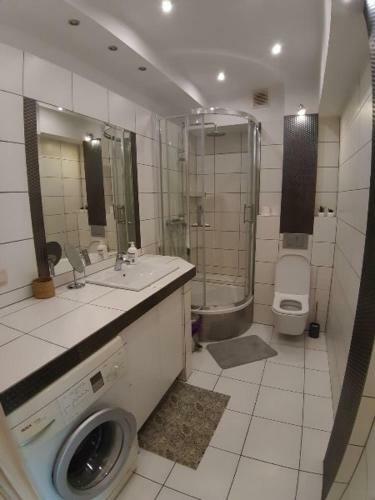 Apartament ?eglarska