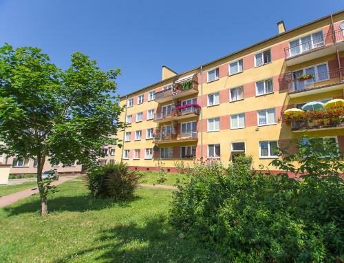 Apartament Mickiewicza