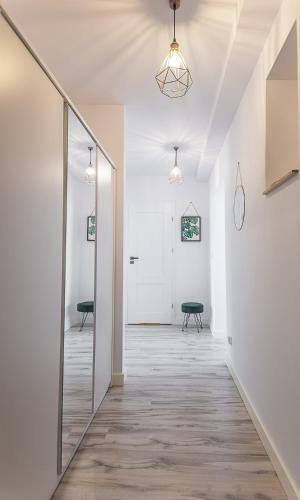 Apartament Mickiewicza