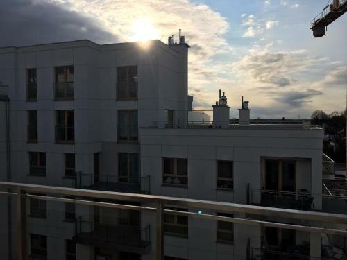 Apartament Queen