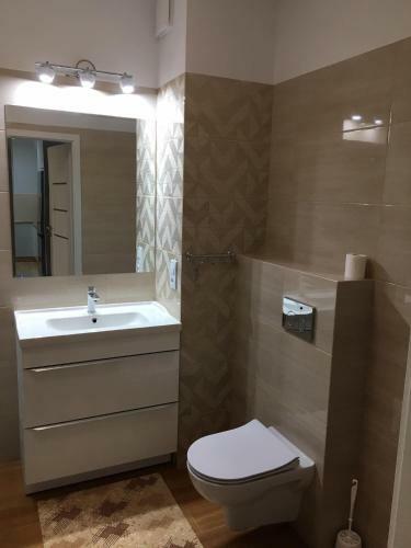 Apartament Queen