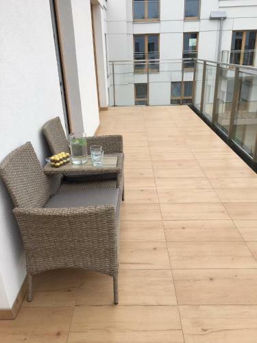 Apartament Queen