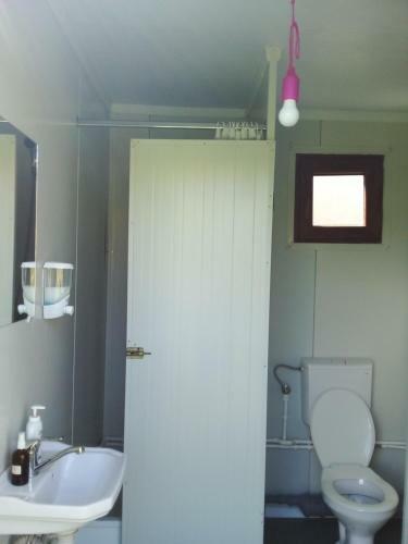 Hotelul De Bumbac-crapul Furios