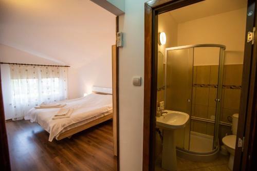 Hostal Casa Matei