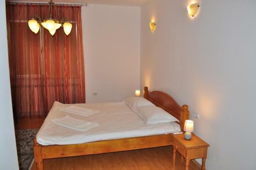 Hostal Casa Matei