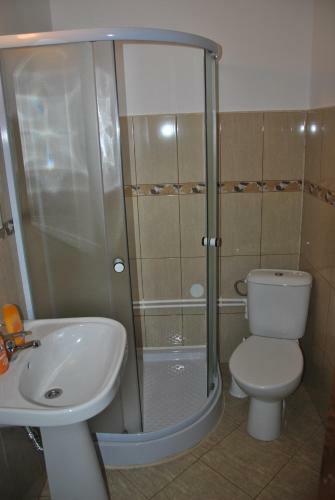 Hostal Casa Matei