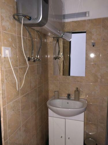 Apartament Beta Saturn